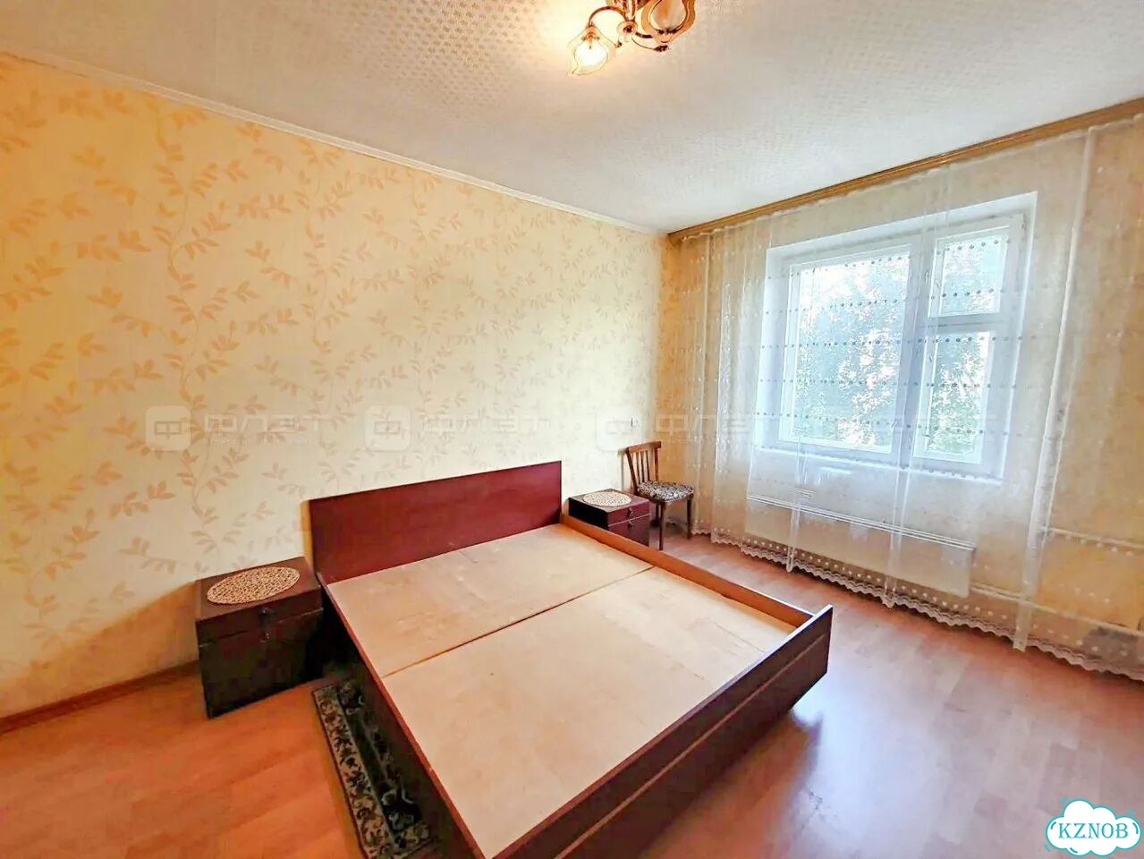 3-к. квартира, 79,2 м², 4/9 эт. фото 15