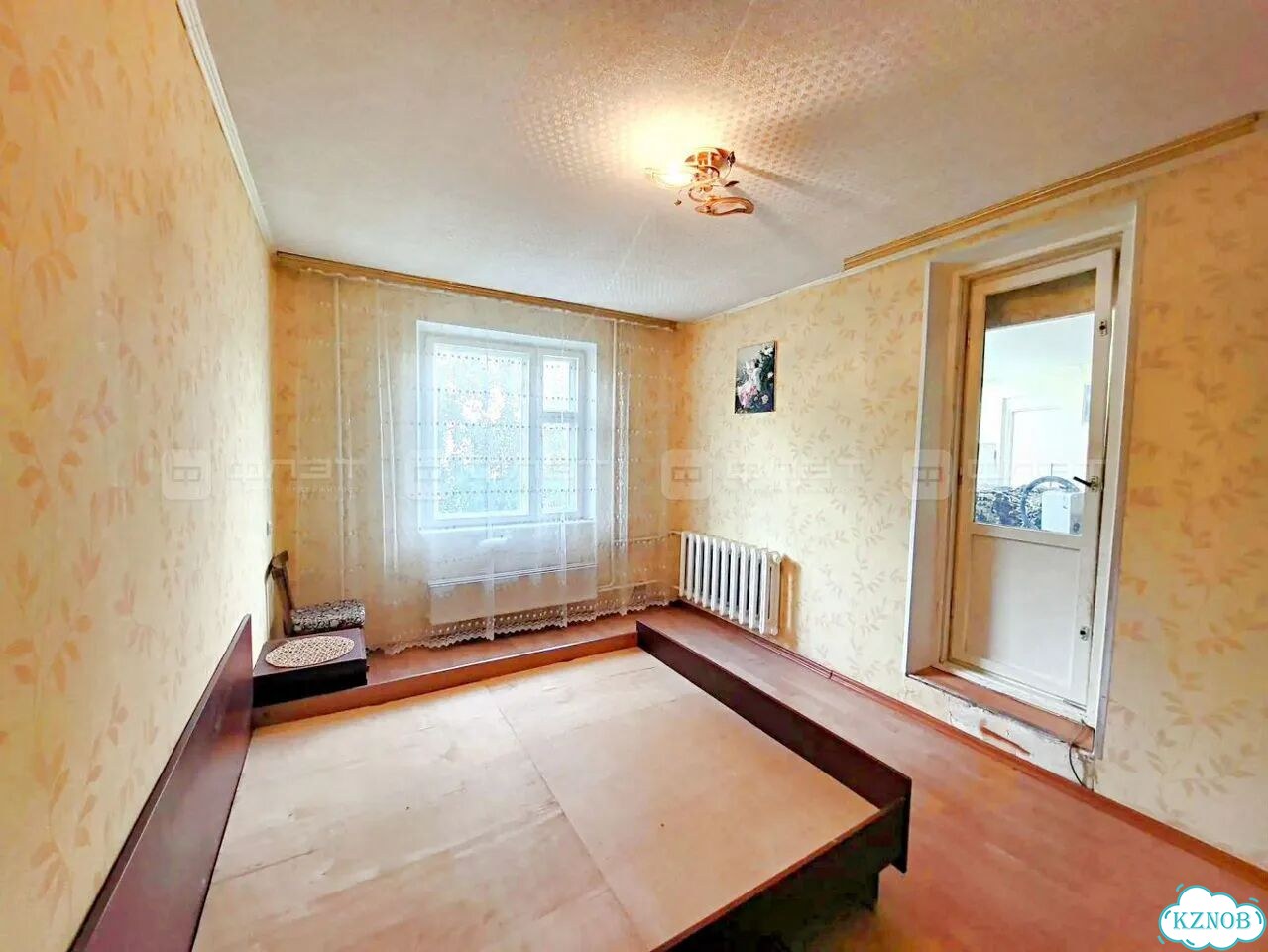 3-к. квартира, 79,2 м², 4/9 эт. фото 16