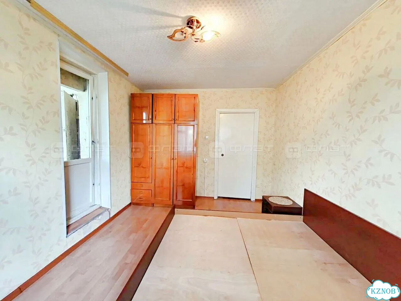 3-к. квартира, 79,2 м², 4/9 эт. фото 17