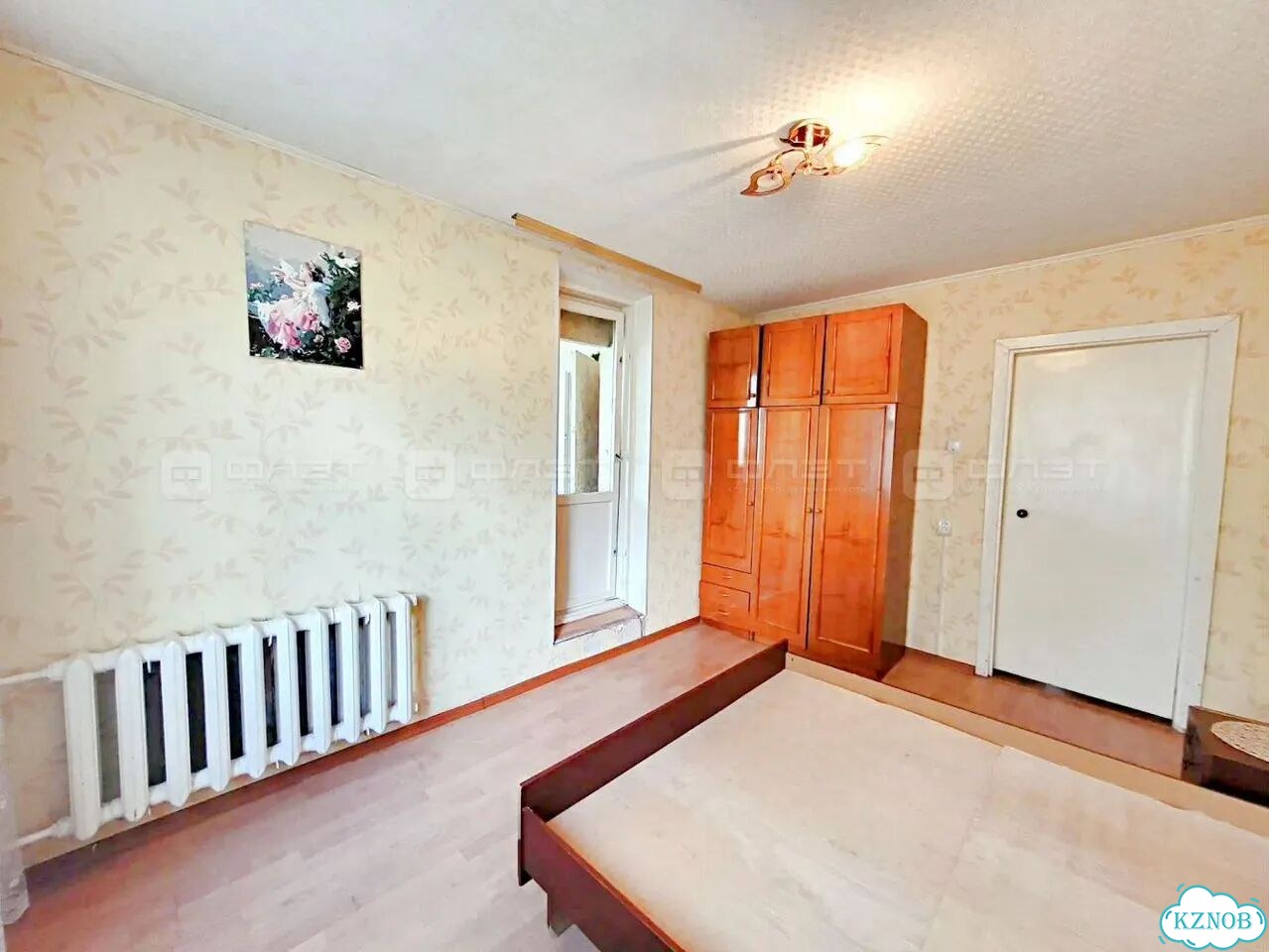 3-к. квартира, 79,2 м², 4/9 эт. фото 18