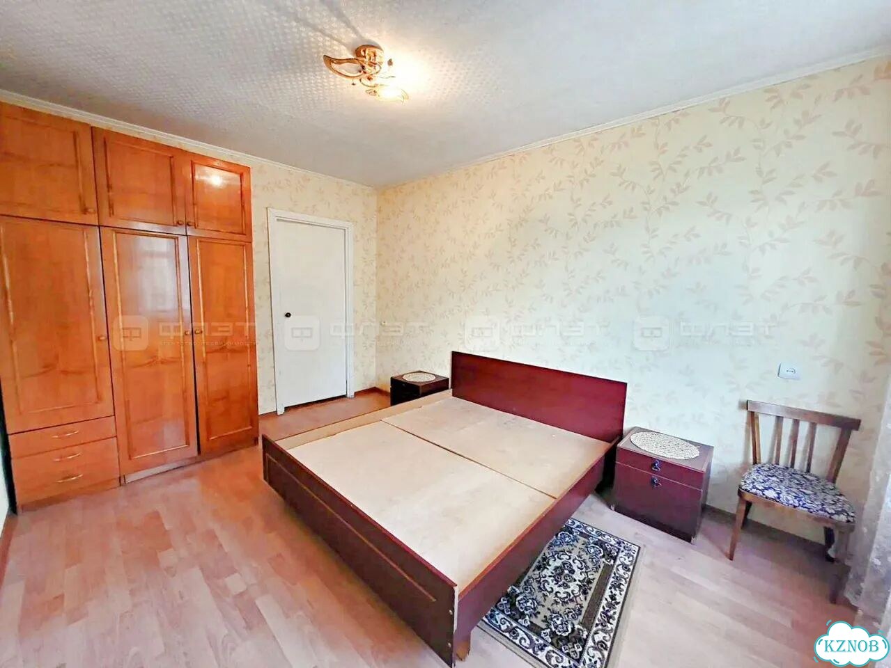 3-к. квартира, 79,2 м², 4/9 эт. фото 19