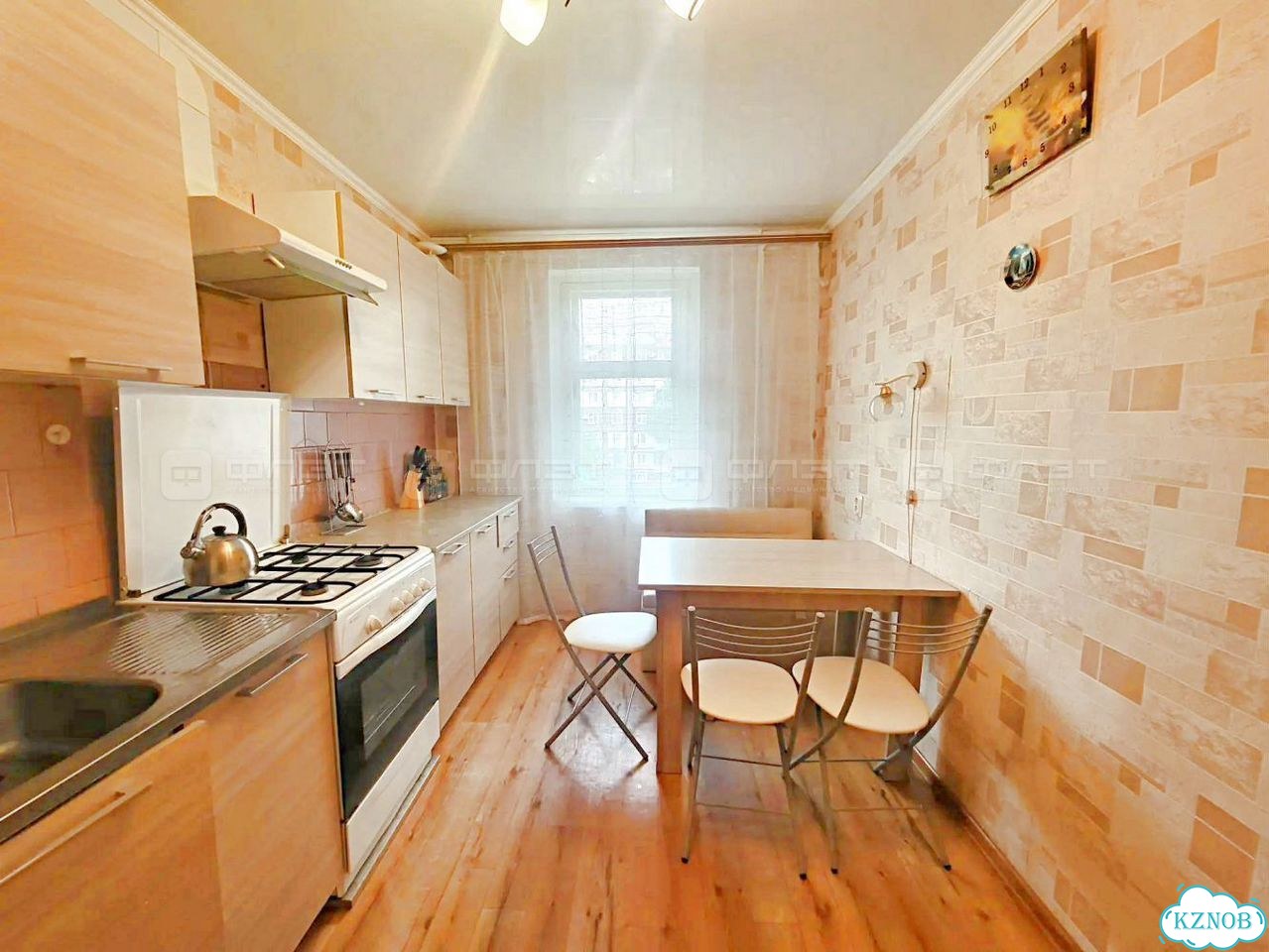 3-к. квартира, 79,2 м², 4/9 эт. фото 20