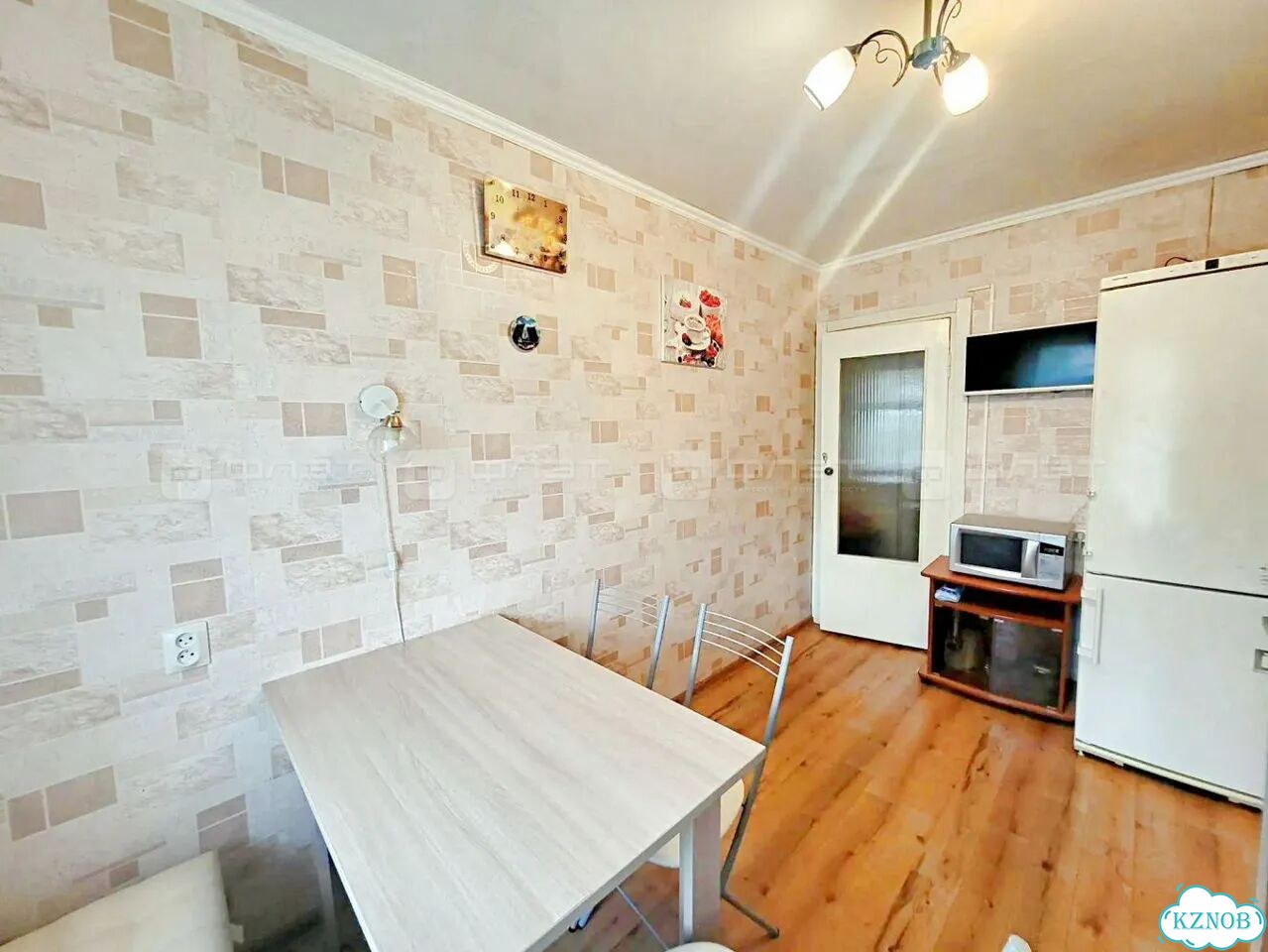 3-к. квартира, 79,2 м², 4/9 эт. фото 26