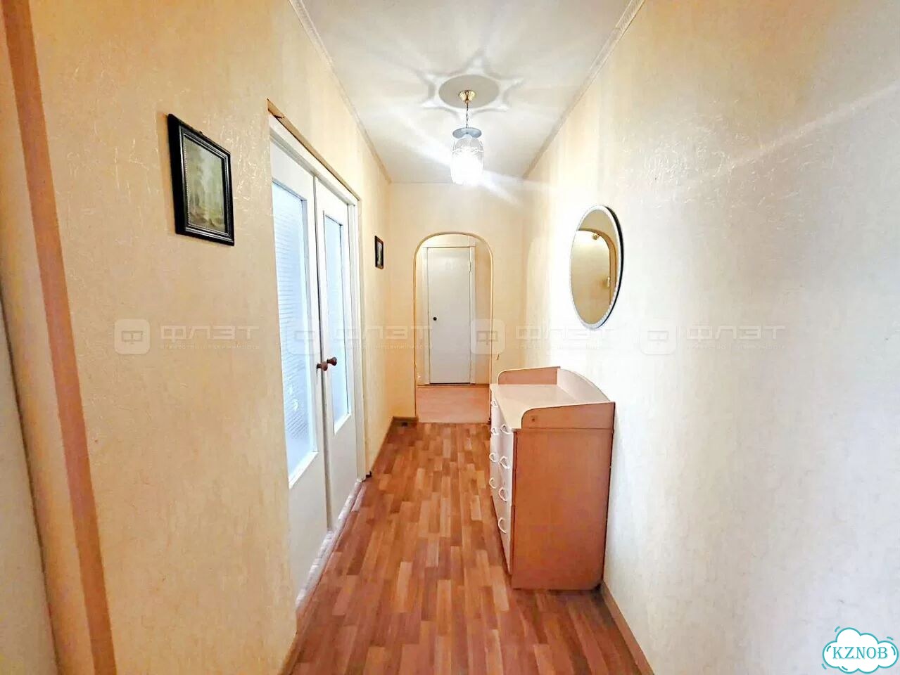 3-к. квартира, 79,2 м², 4/9 эт. фото 29