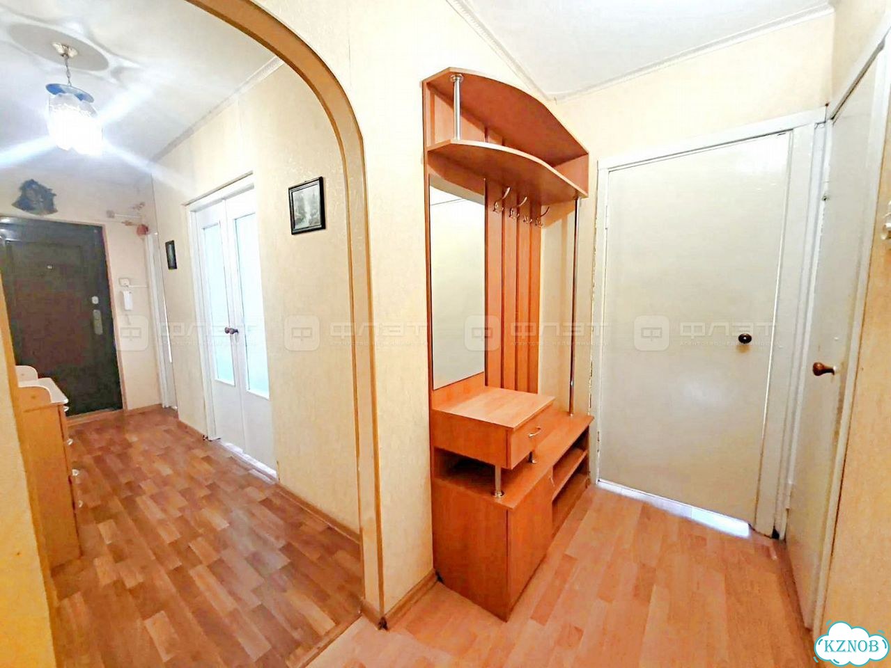 3-к. квартира, 79,2 м², 4/9 эт. фото 30
