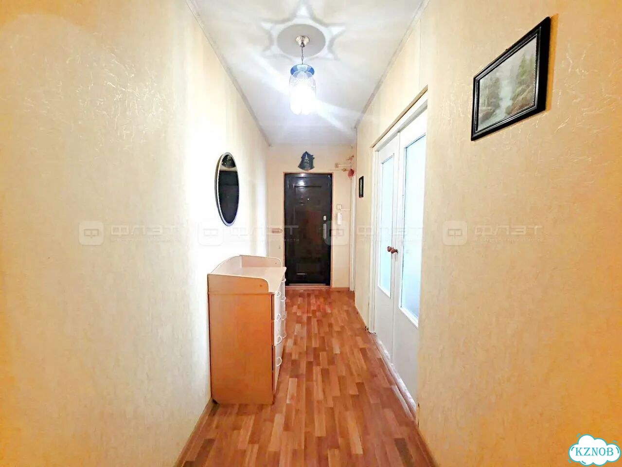 3-к. квартира, 79,2 м², 4/9 эт. фото 31