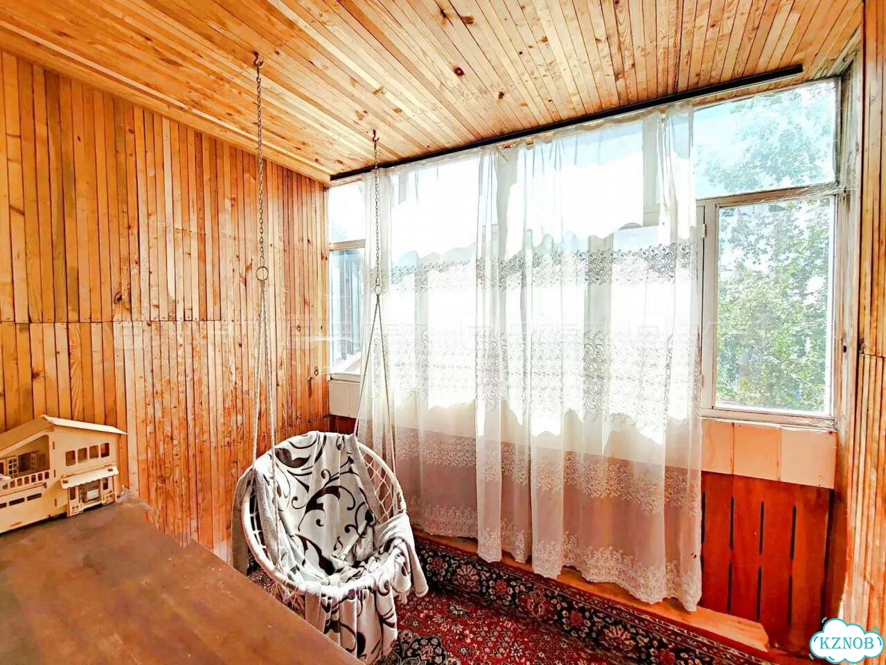 3-к. квартира, 79,2 м², 4/9 эт. фото 32