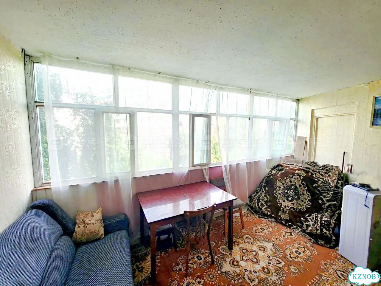 3-к. квартира, 79,2 м², 4/9 эт. фото 33