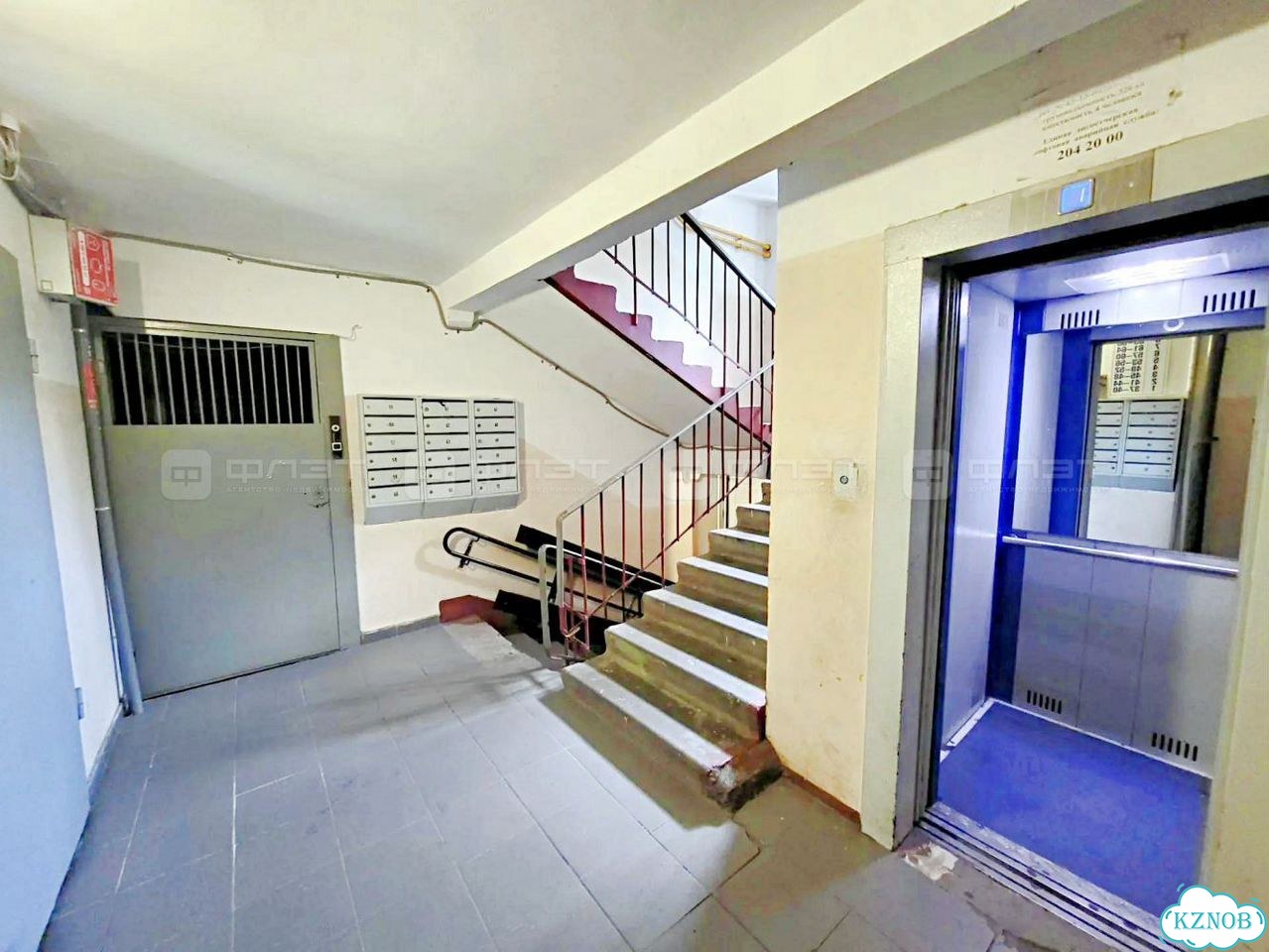 3-к. квартира, 79,2 м², 4/9 эт. фото 34