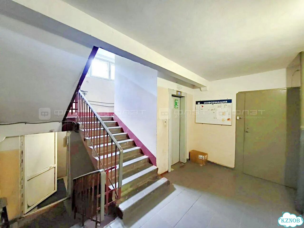 3-к. квартира, 79,2 м², 4/9 эт. фото 35