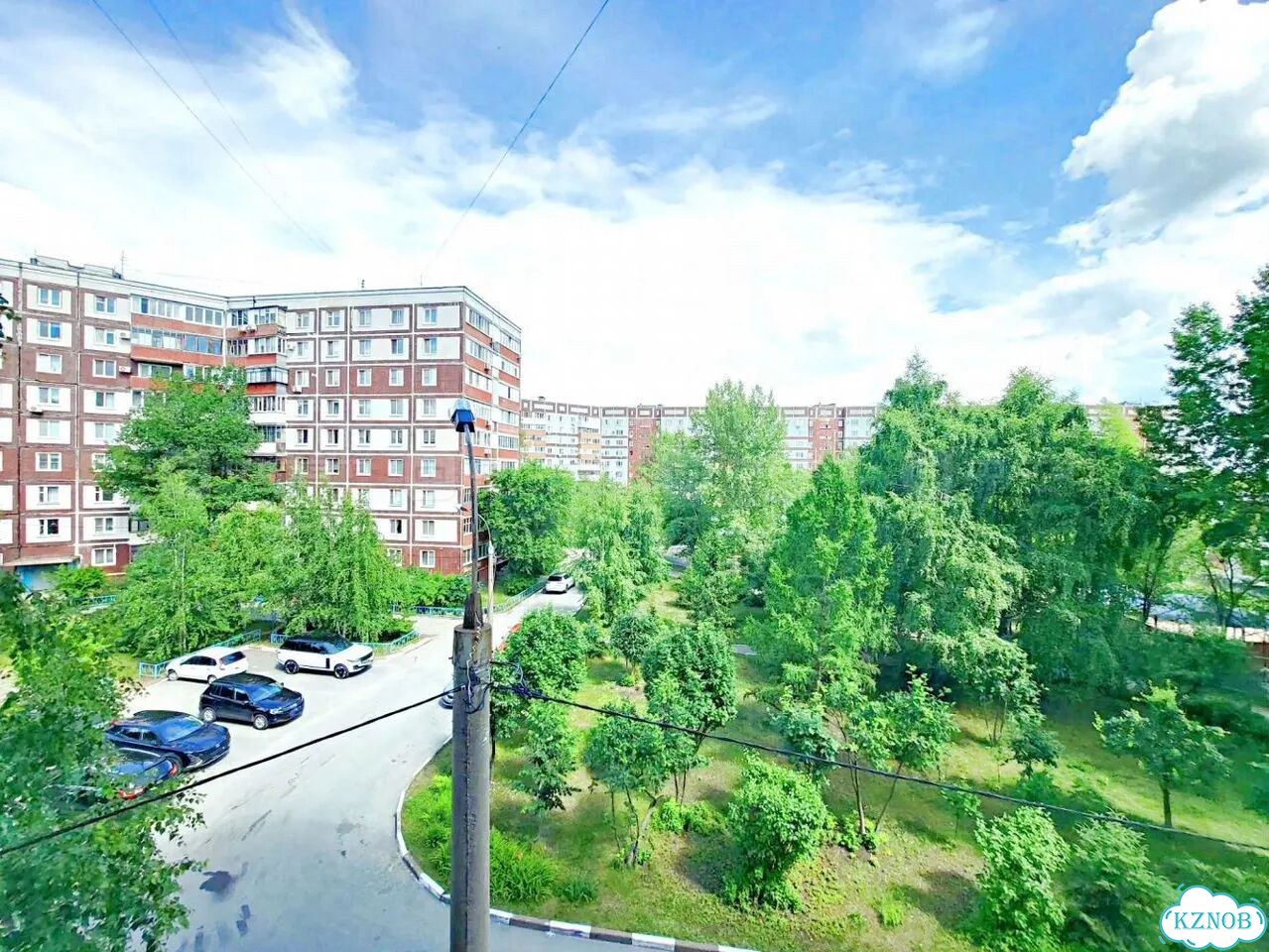 3-к. квартира, 79,2 м², 4/9 эт. фото 36