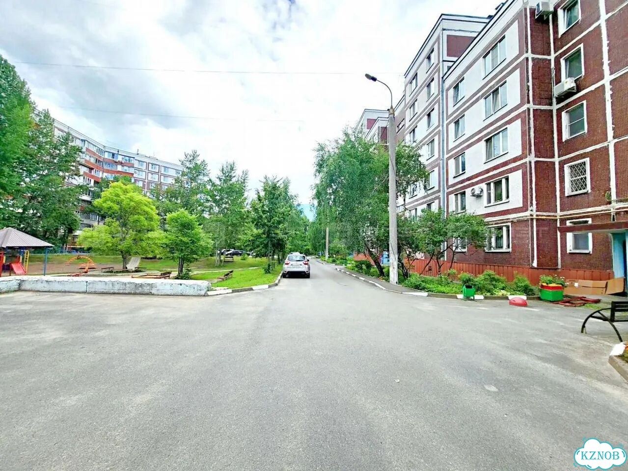 3-к. квартира, 79,2 м², 4/9 эт. фото 37