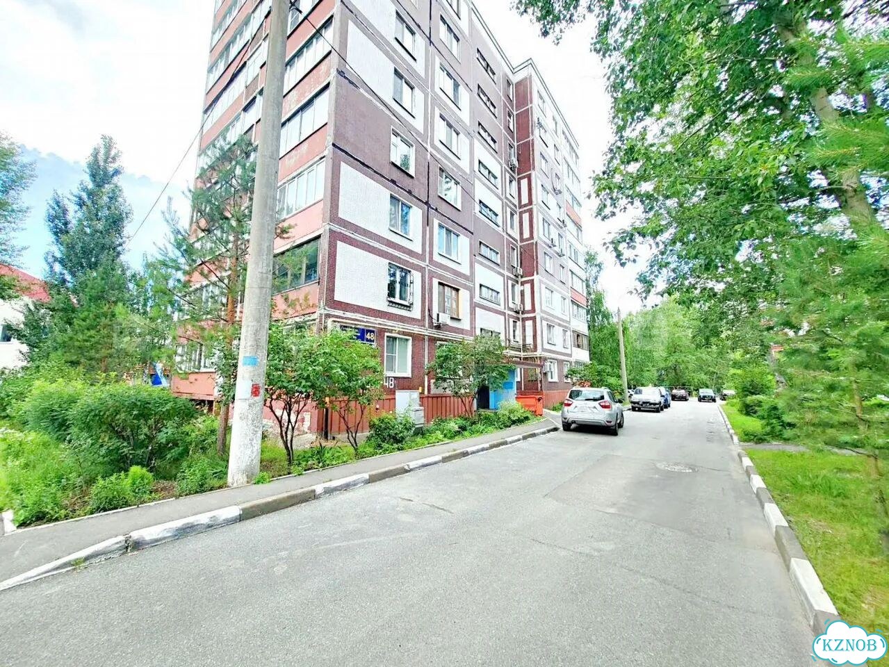 3-к. квартира, 79,2 м², 4/9 эт. фото 38