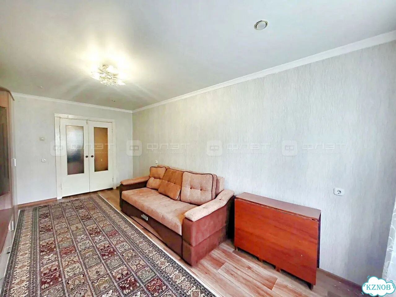 3-к. квартира, 79,2 м², 4/9 эт. фото 7
