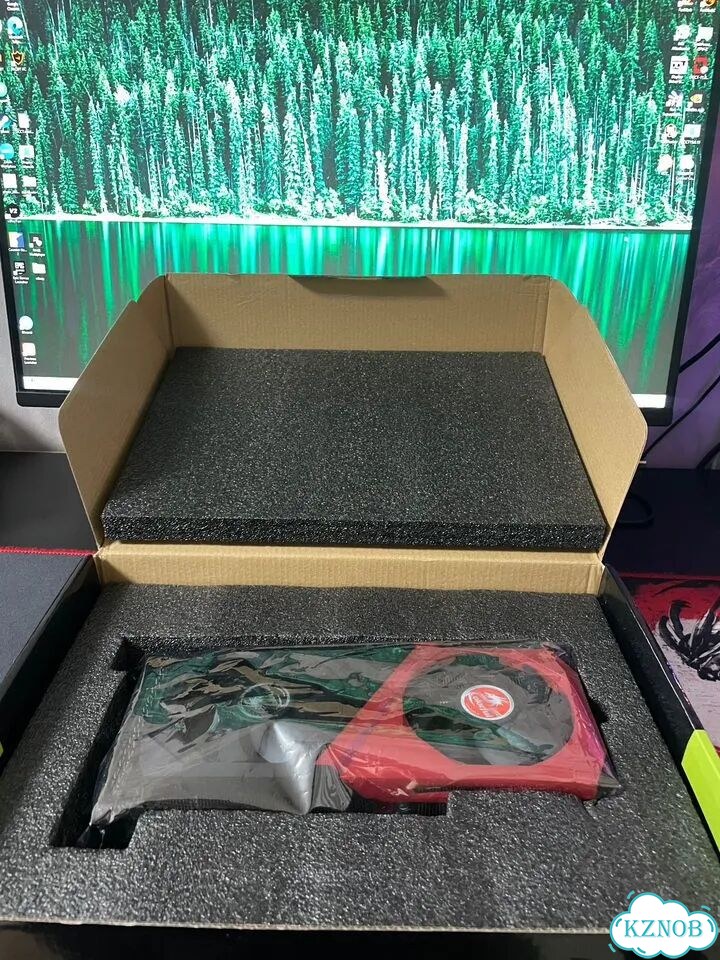 Видеокарта palit rtx 3060ti dual 8gb фото 2