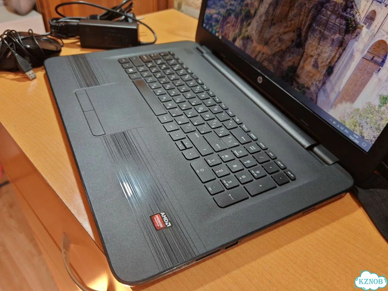 Большой мощный HP на SSD фото 5