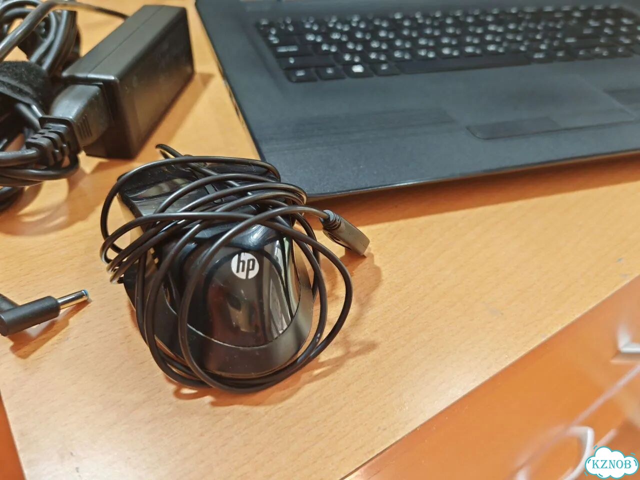 Большой мощный HP на SSD фото 9