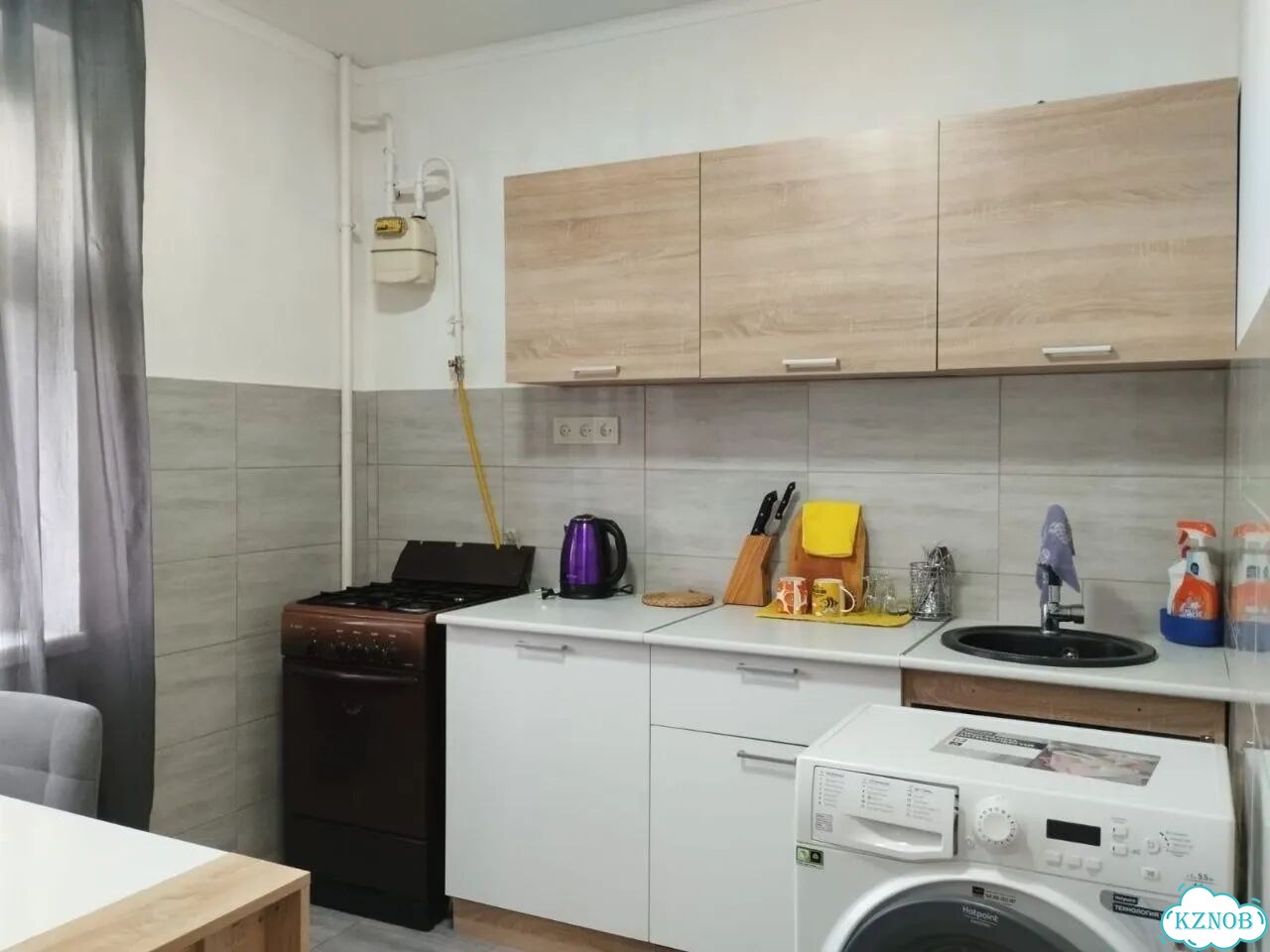 Стиральная машина haier hw90 b14979 фото 11