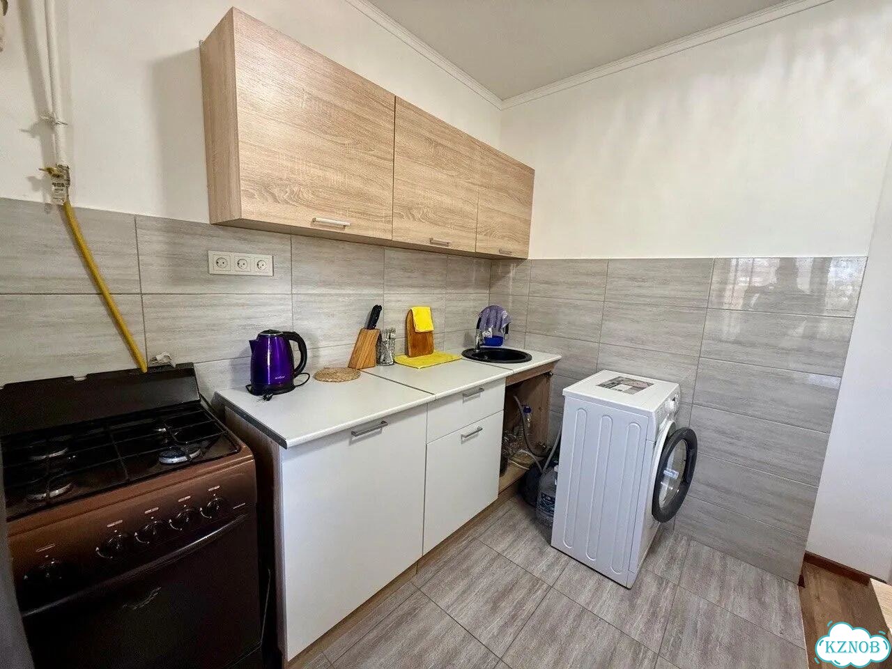Стиральная машина haier hw90 b14979 фото 9