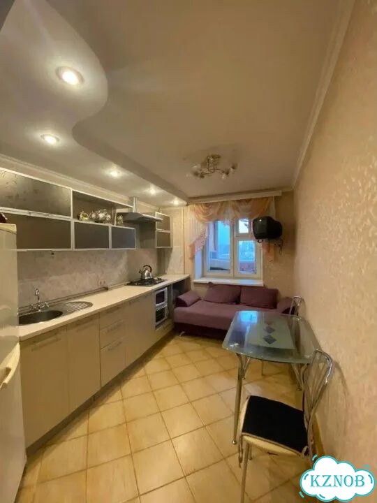 2-к. квартира, 63 м², 7/9 эт. фото 1