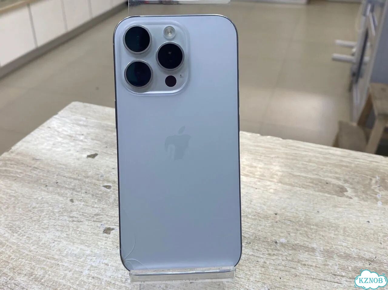 iPhone 16 Pro, 256 ГБ, SIM + eSIM фото 1