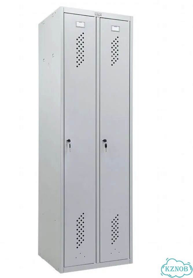 Шкаф распашной двухстворчатый Стандарт 21 фото 1
