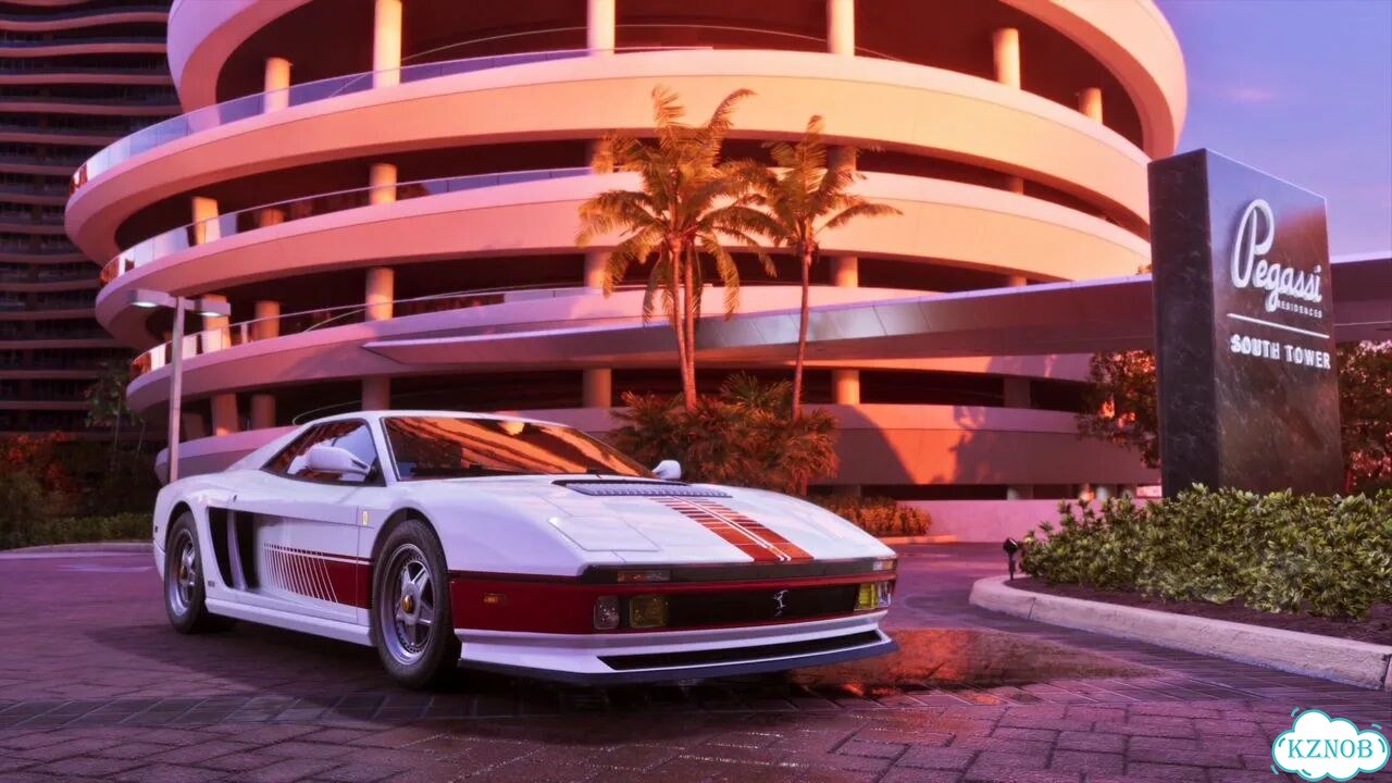 GTA 6 (PS5) фото 4