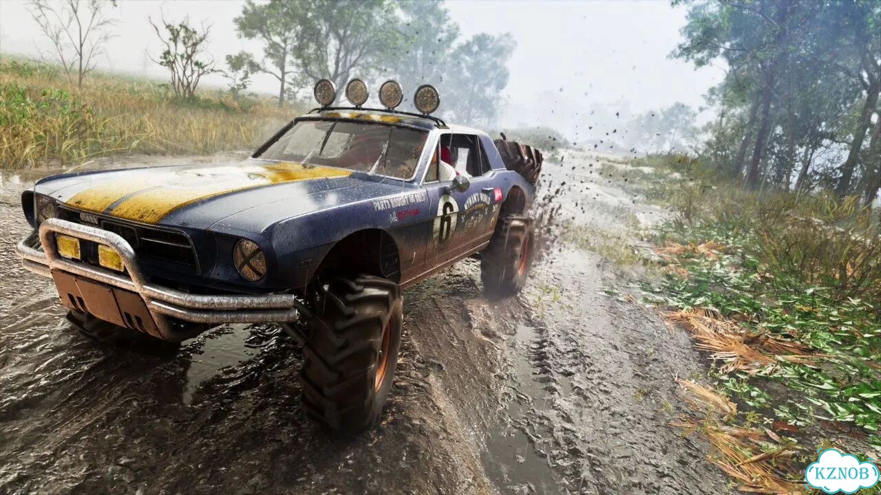 GTA 6 (PS5) фото 5