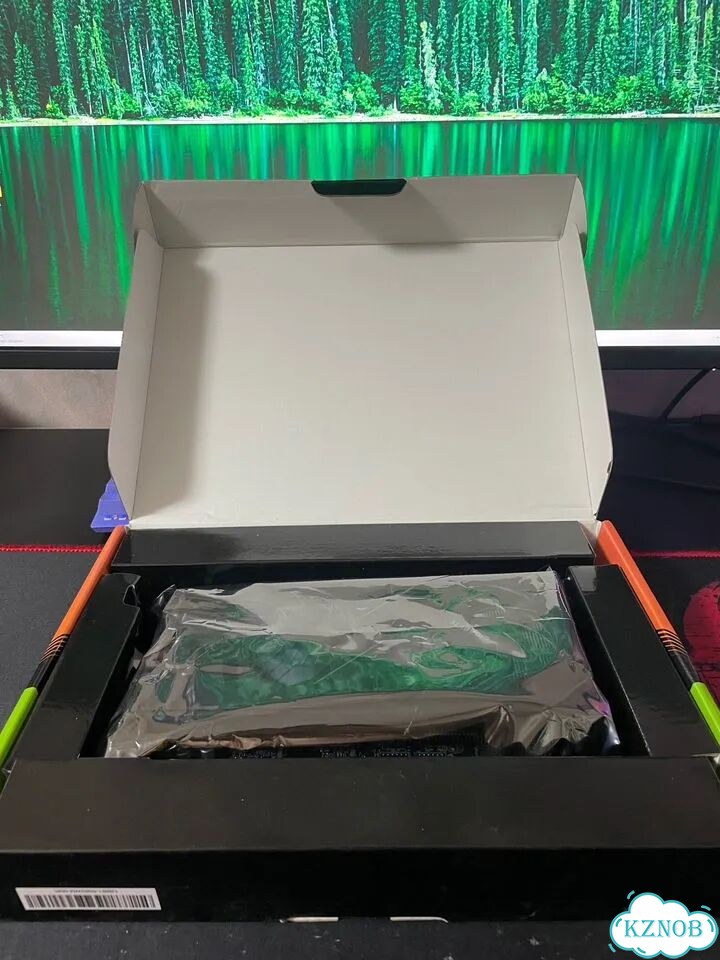 Видеокарта gigabyte rtx 5060 windforce max 8gb OC фото 2