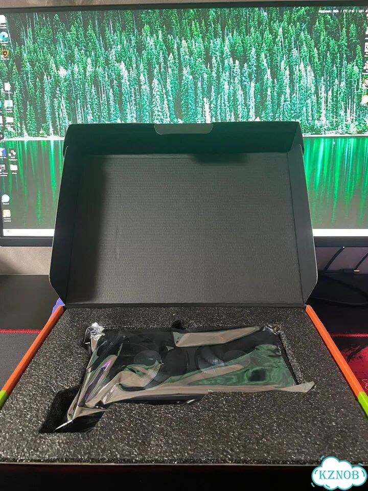 Видеокарта gigabyte rtx 5060 windforce max 8gb OC фото 5