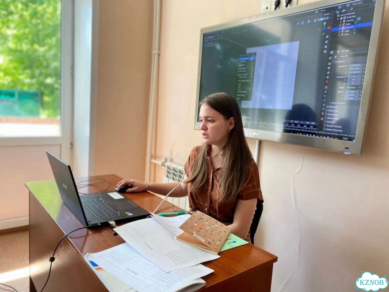 Подготовка к ОГЭ по информатике фото 1