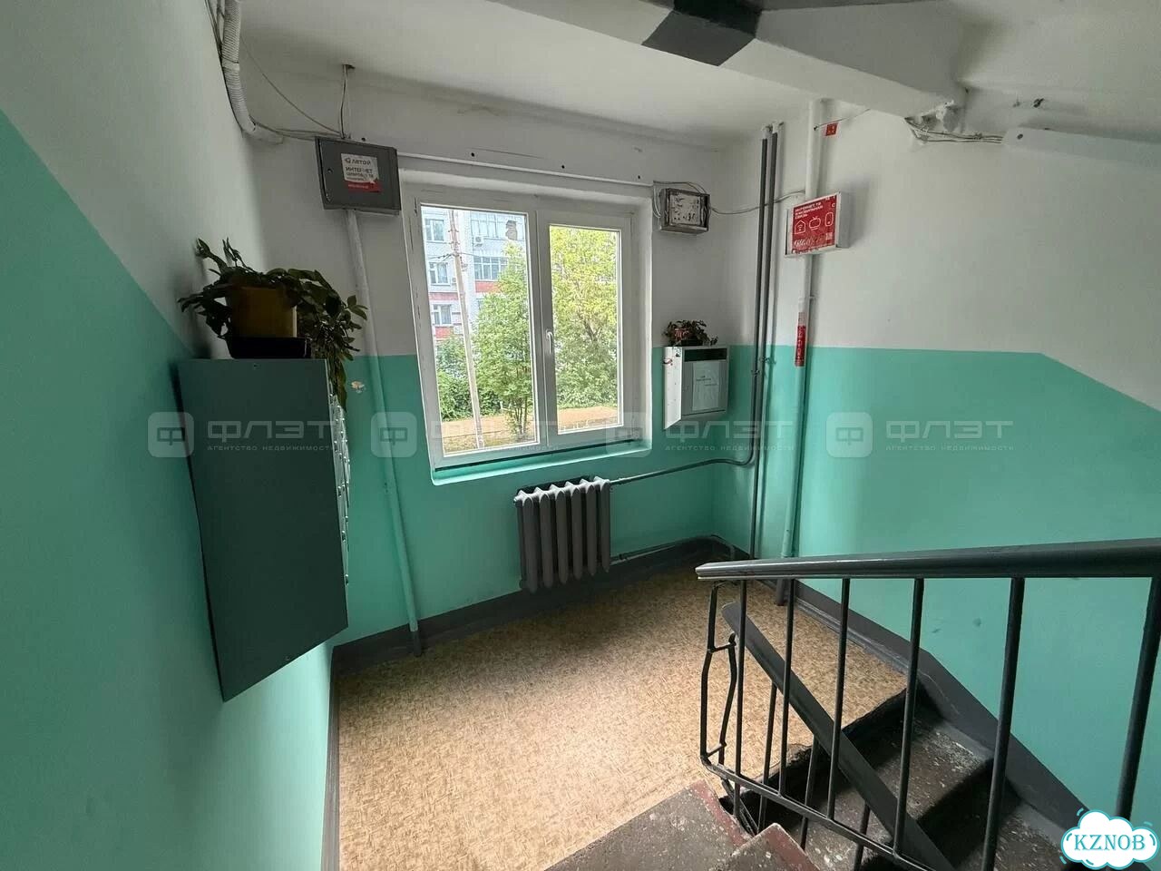 1-к. квартира, 33,5 м², 3/5 эт. фото 7