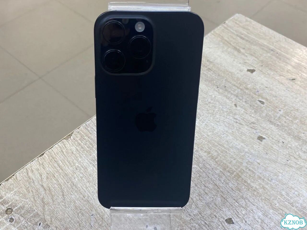 iPhone 16 Pro Max, 512 ГБ, SIM + eSIM фото 1