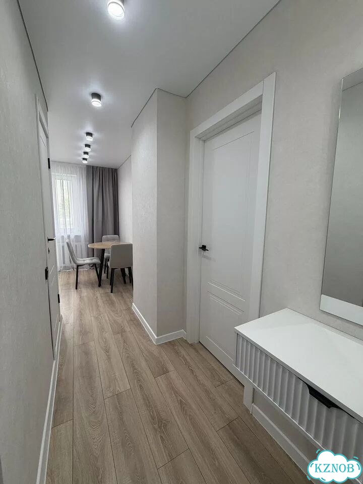 1-к. квартира, 35 м², 4/10 эт. фото 4