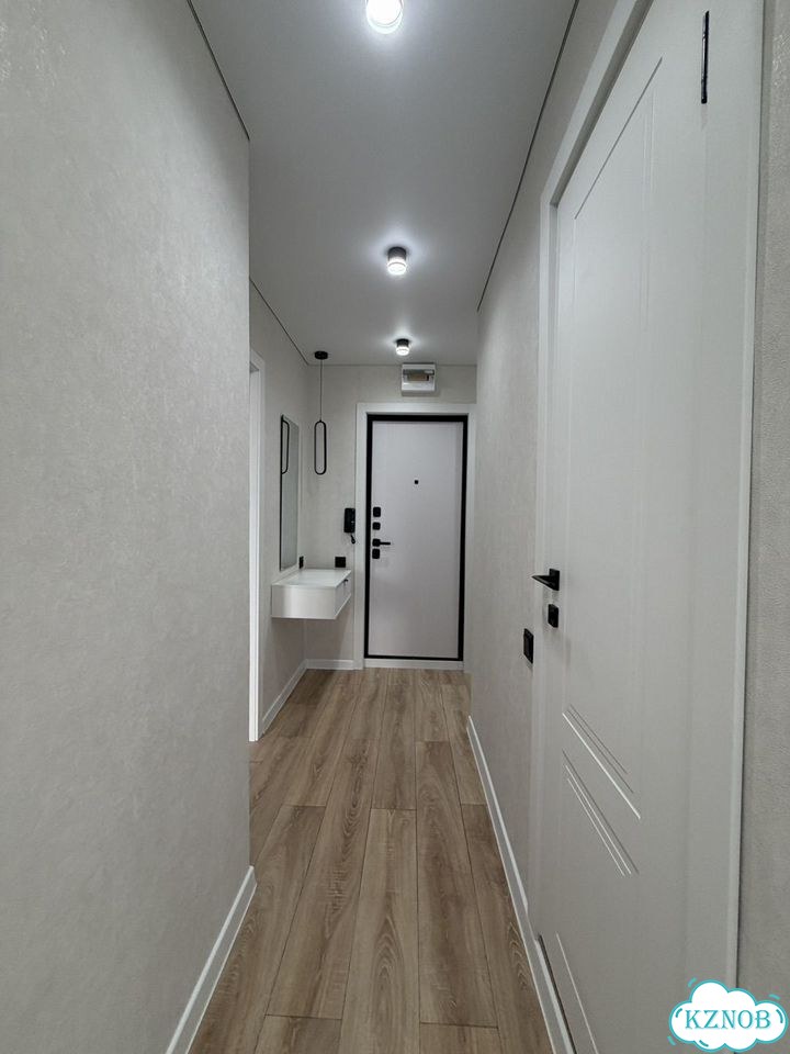 1-к. квартира, 35 м², 4/10 эт. фото 5