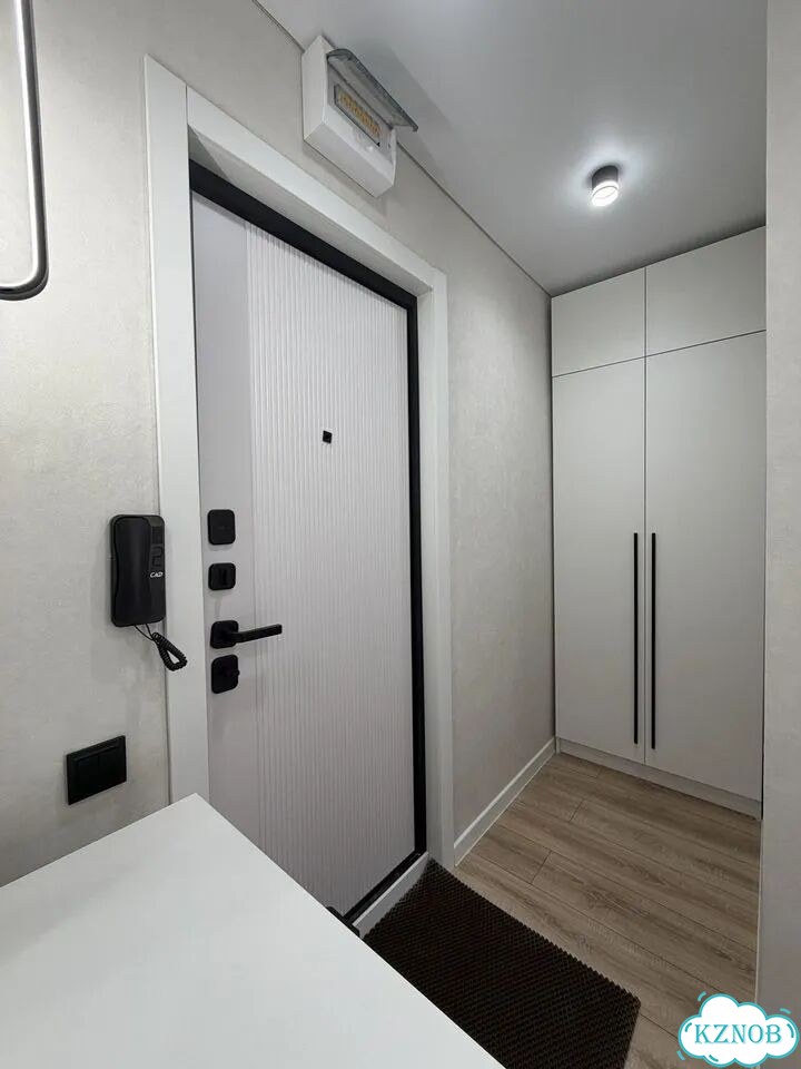 1-к. квартира, 35 м², 4/10 эт. фото 6