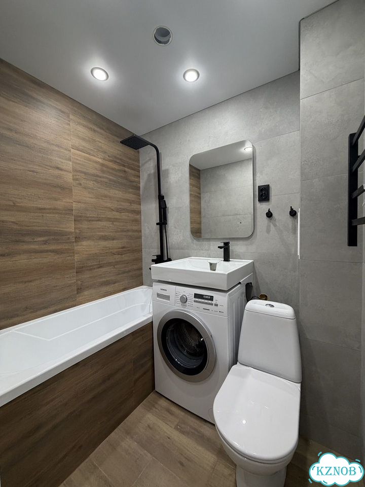 1-к. квартира, 35 м², 4/10 эт. фото 7