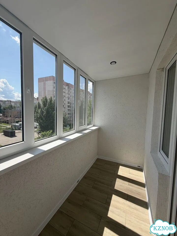 1-к. квартира, 35 м², 4/10 эт. фото 8