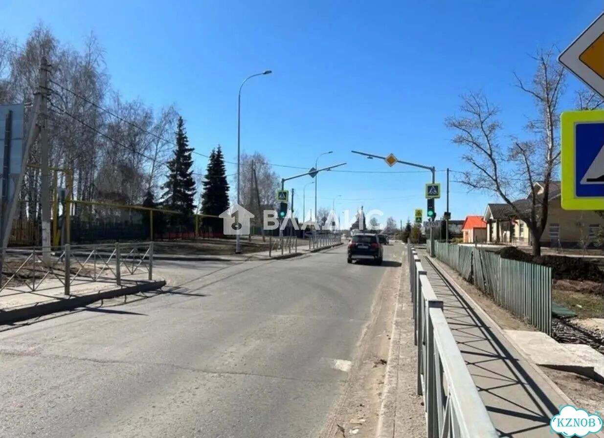 Участок 16,2 сот. (ИЖС) фото 4