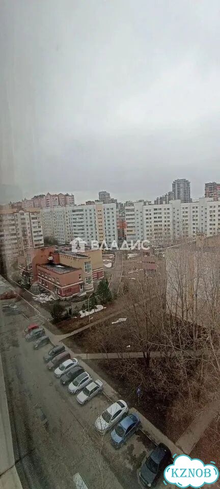 2-к. квартира, 51,2 м², 10/10 эт. фото 1