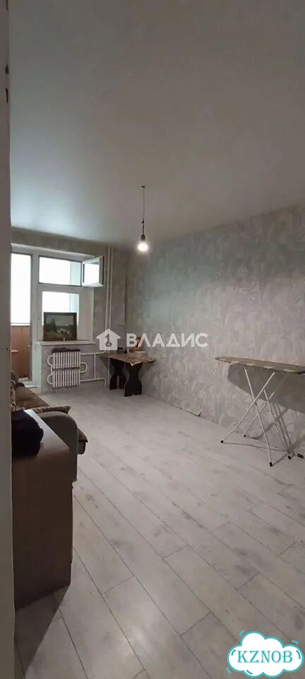 2-к. квартира, 51,2 м², 10/10 эт. фото 3
