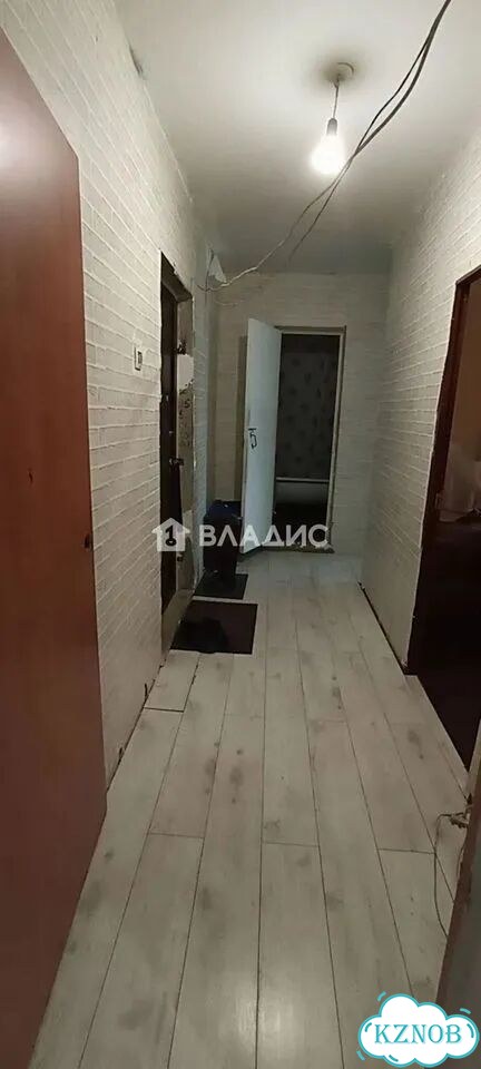 2-к. квартира, 51,2 м², 10/10 эт. фото 5
