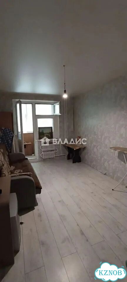 2-к. квартира, 51,2 м², 10/10 эт. фото 6