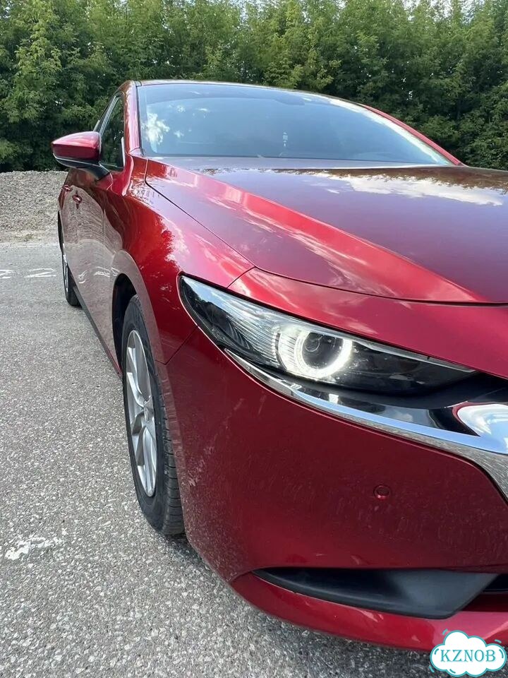 Mazda 3 1.5 AT, 2019, 67 000 км фото 10