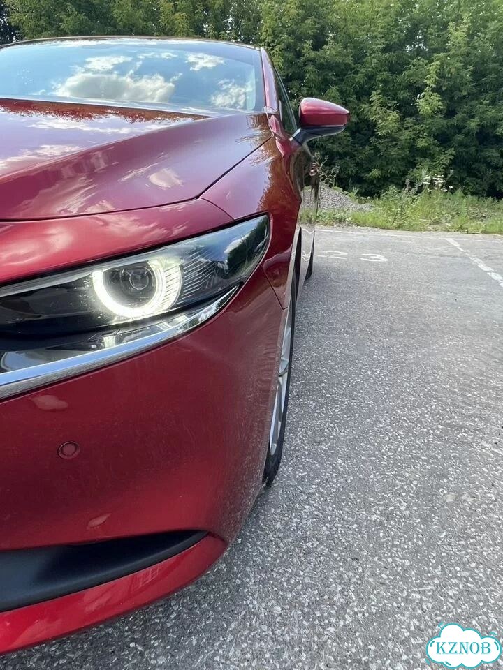Mazda 3 1.5 AT, 2019, 67 000 км фото 11