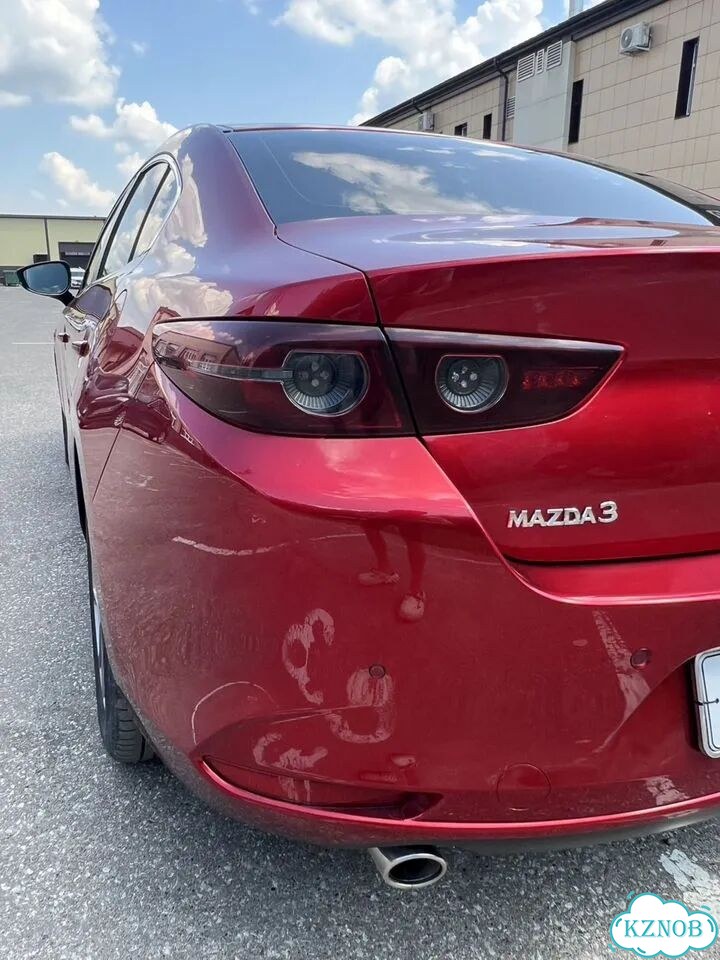 Mazda 3 1.5 AT, 2019, 67 000 км фото 12
