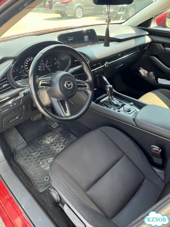 Mazda 3 1.5 AT, 2019, 67 000 км фото 15