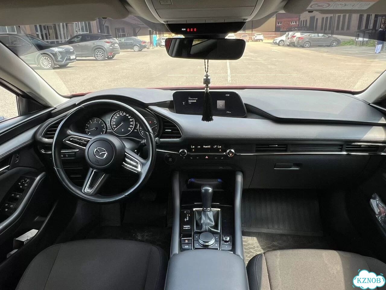 Mazda 3 1.5 AT, 2019, 67 000 км фото 16