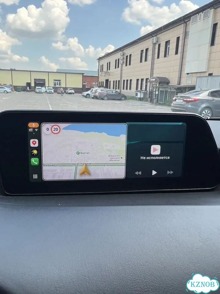 Mazda 3 1.5 AT, 2019, 67 000 км фото 18