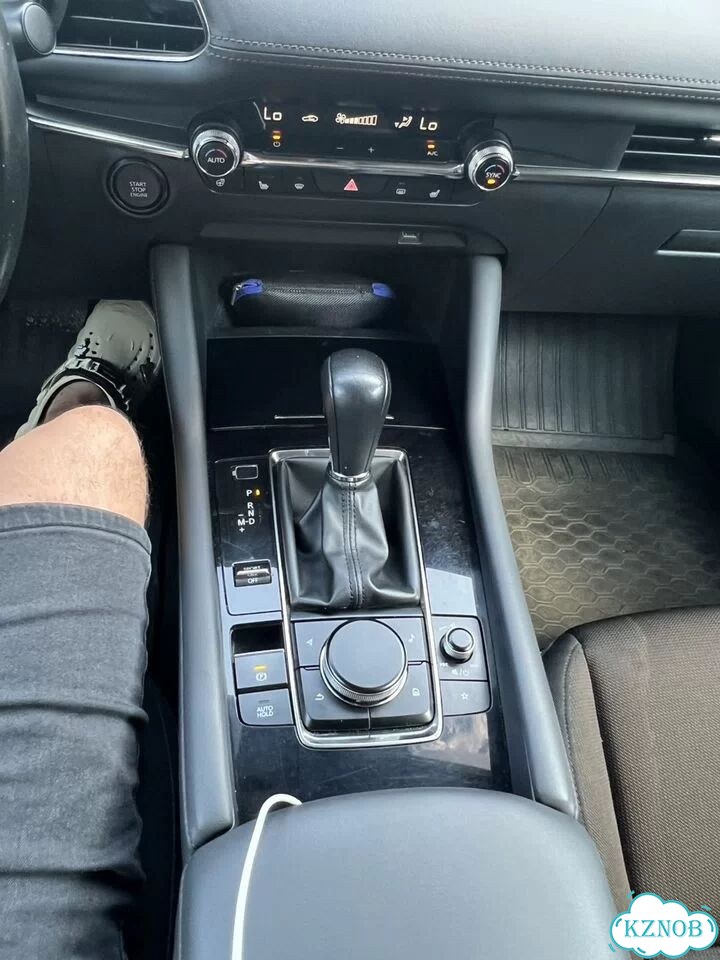 Mazda 3 1.5 AT, 2019, 67 000 км фото 19